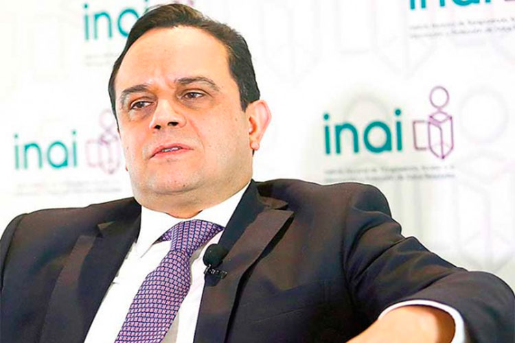 Urge el Inai a fortalecer sistema anticorrupción