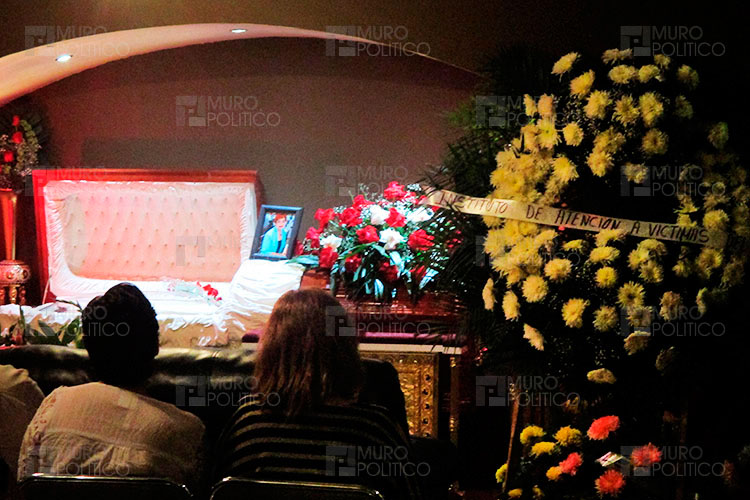 Lamentan Diputados priistas crimen de Miriam Rodríguez