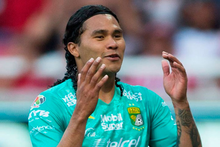 ‘Gullit’ Peña va al Rangers de Escocia