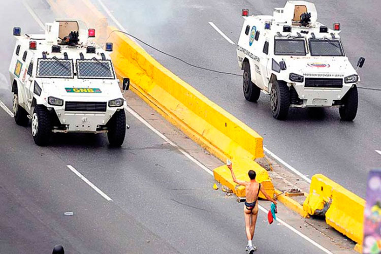 ‘Se acerca el final de este gobierno’: Hans Wuerich