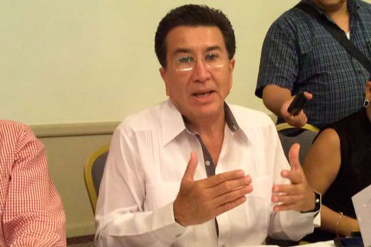 Héctor Yunes buscará ser candidato a la gubernatura de Veracruz