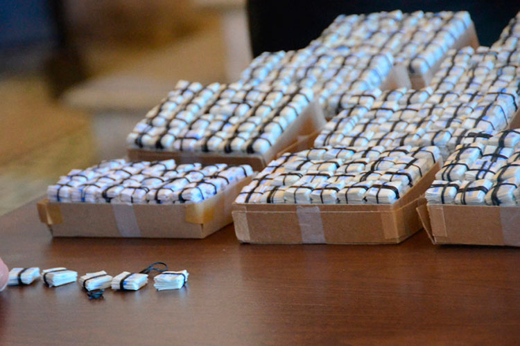 Devasta a México el elevado consumo de heroína en EU: TWP