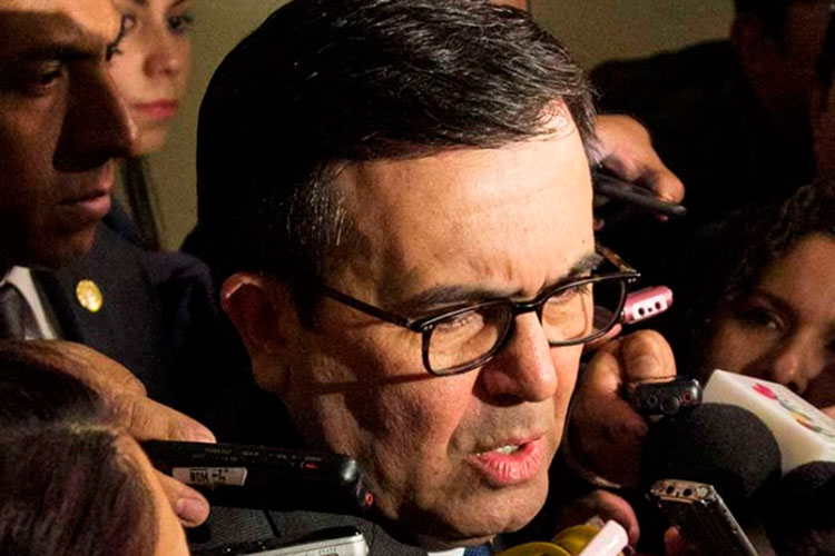 Será difícil renegociar el TLCAN: Guajardo