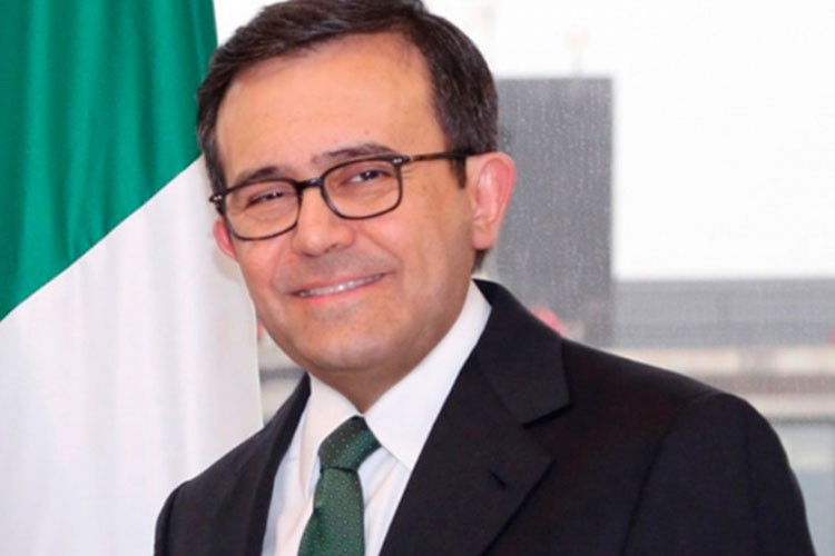 Si TLCAN no se renegocia, México ya piensa en China