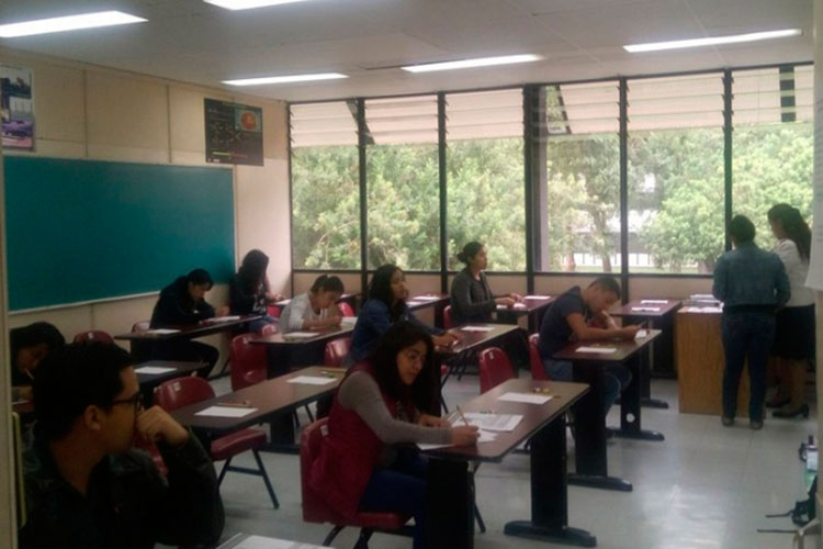 Buscan 51 mil aspirantes ingresar en nivel superior al IPN