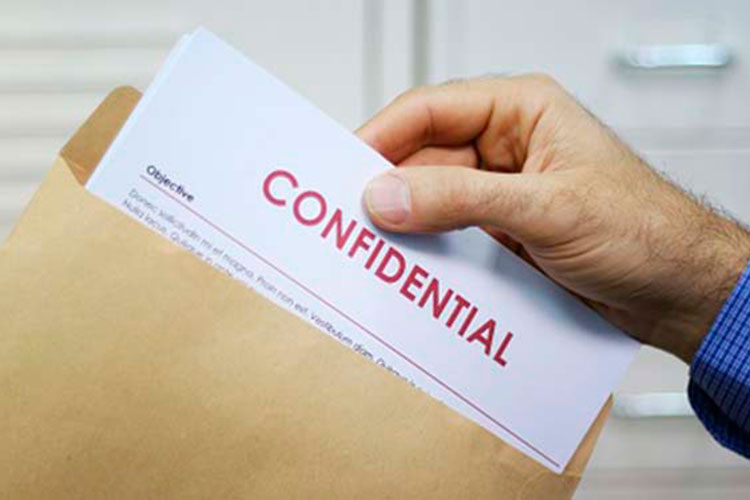 Gobiernos se cuestionan si pueden compartir información con EU