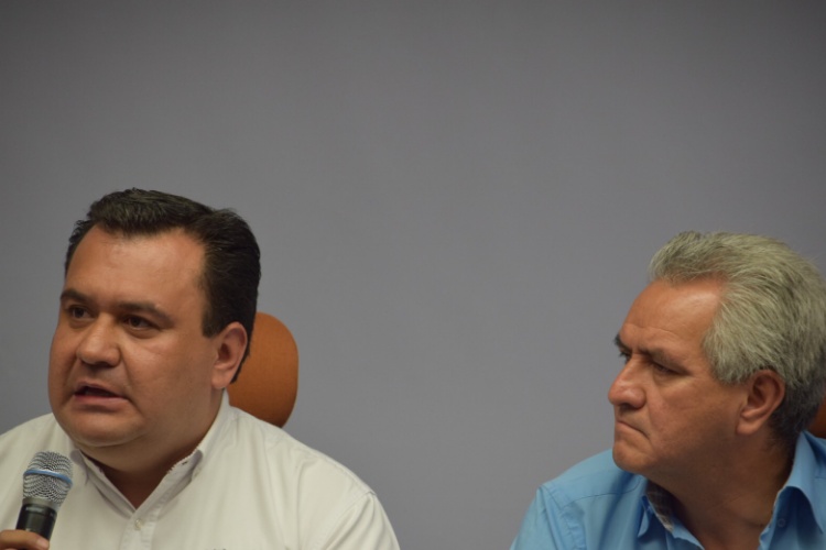 No hay omisión por caso Miriam Rodríguez: PGJ