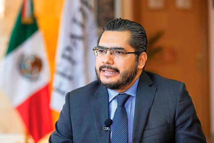 Espionaje a políticos corruptos; Fepade pide intervenir teléfonos