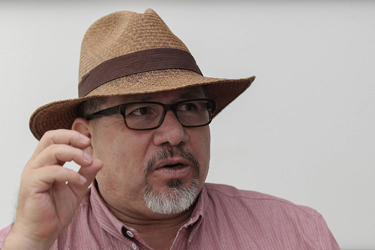 Ordena EPN a PGR investigar crimen de Javier Valdez