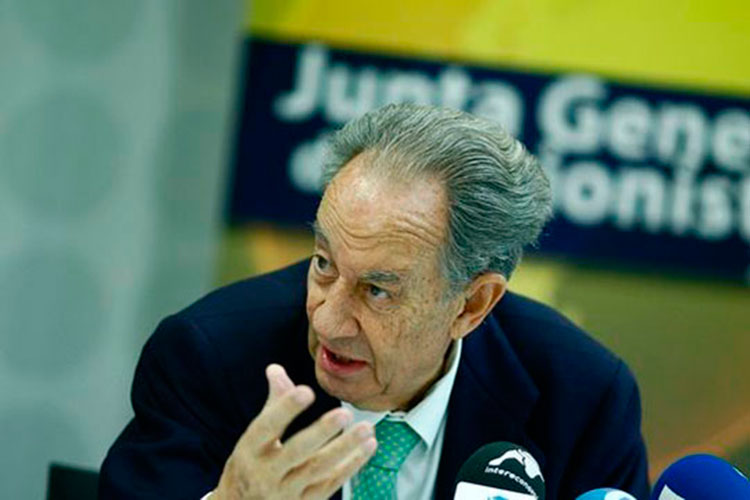 Imputan en España al máximo accionista de OHL por soborno