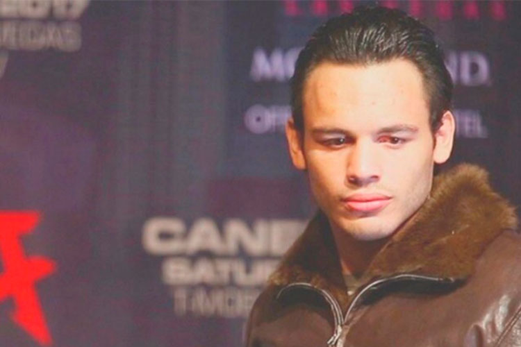 Chávez Jr está seguro de ser mejor boxeador que ‘Canelo’