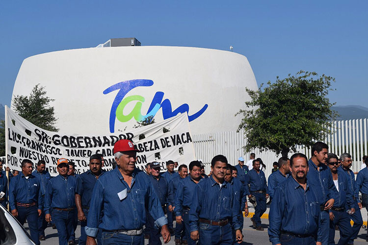 No habrá más plazas sindicales: SUTSPET