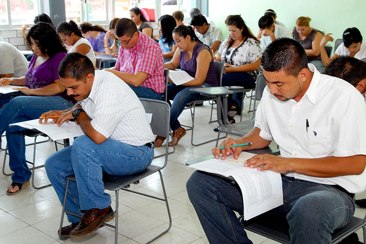 Inseguridad y traslado baja rendimiento a maestros: Copitzi