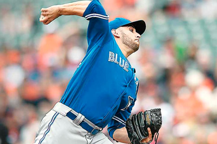 Estrada poncha a 12 en victoria frente a Orioles