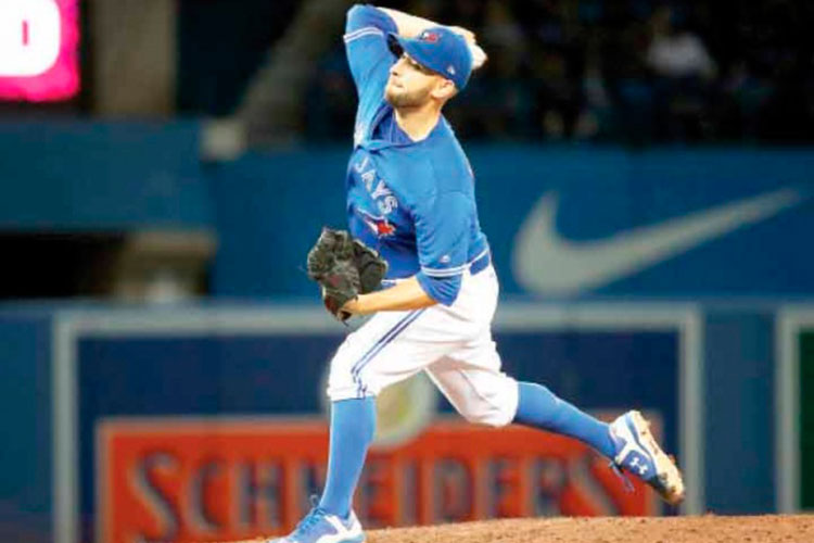 Estrada se sobrepone del mal inicio; triunfa Marco