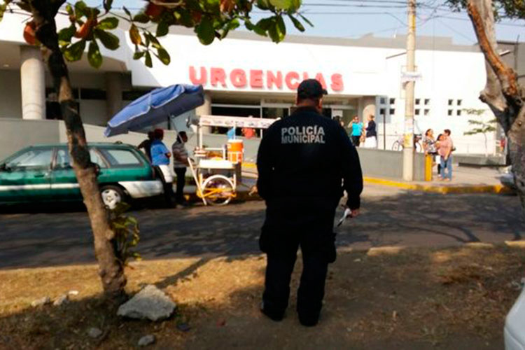 Director del ISSSTE en Mazatlán muere en ataque armado
