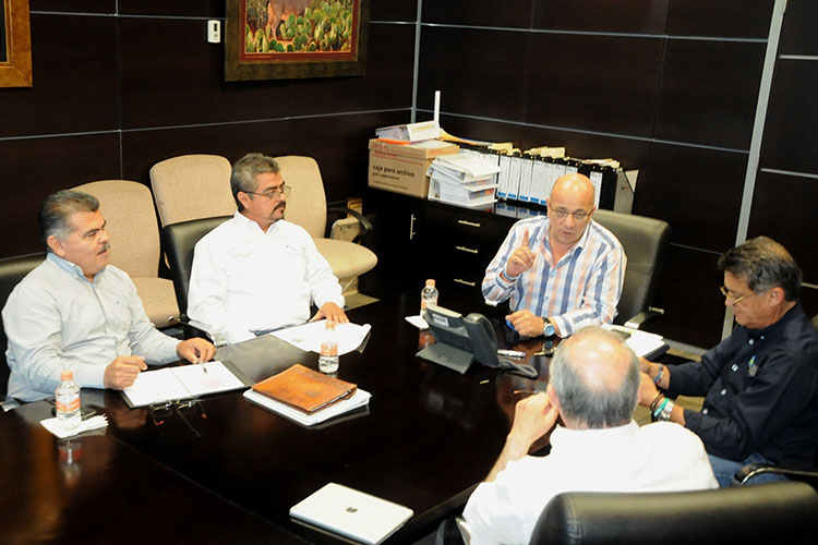 Tendrá Tamaulipas semana del Medio Ambiente