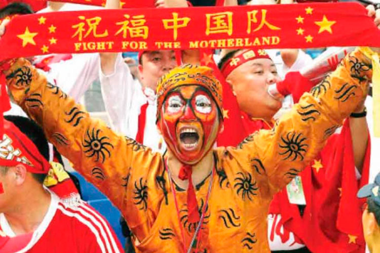 Un mundial casi imposible; muchos invitados y pocos posibles anfitriones