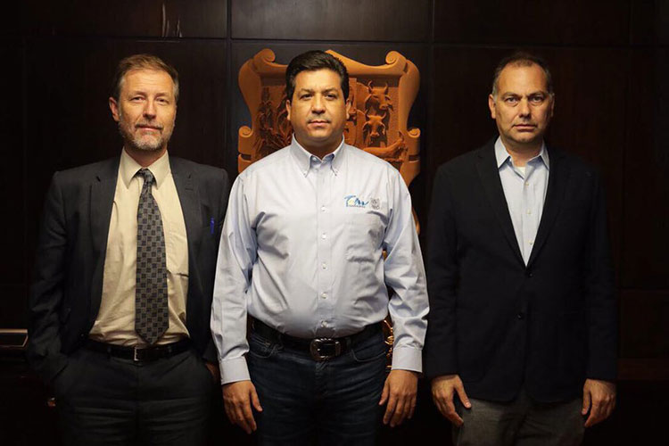 ‘Desmantelan’ partidos políticos Comités municipales