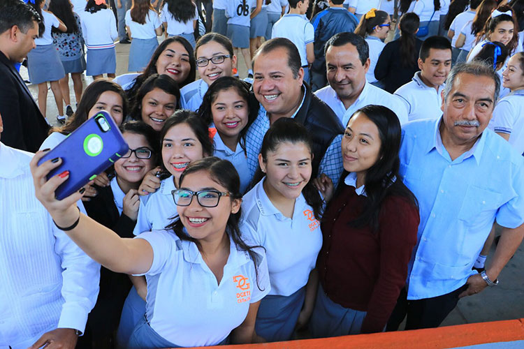 Alistan #Libre17 dedicado a los jóvenes