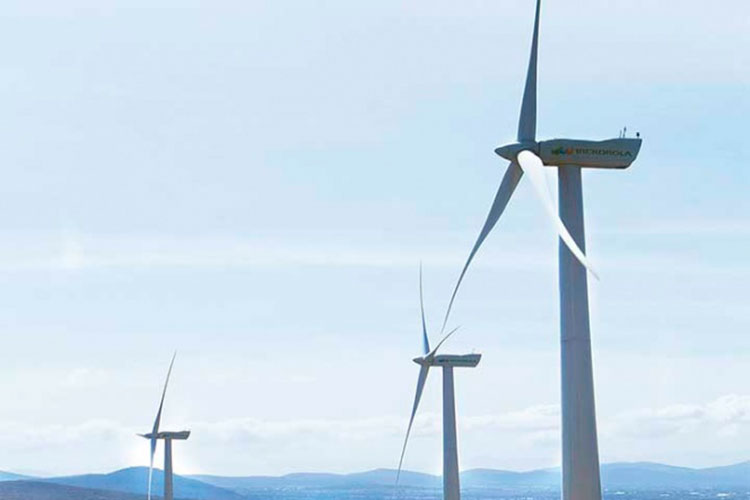 México tendrá 52 plantas de energía; la meta es para 2019