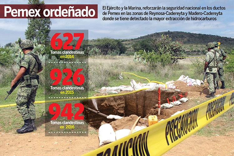 Entregan proyectos para ‘armar’ leyes Anticorrupción