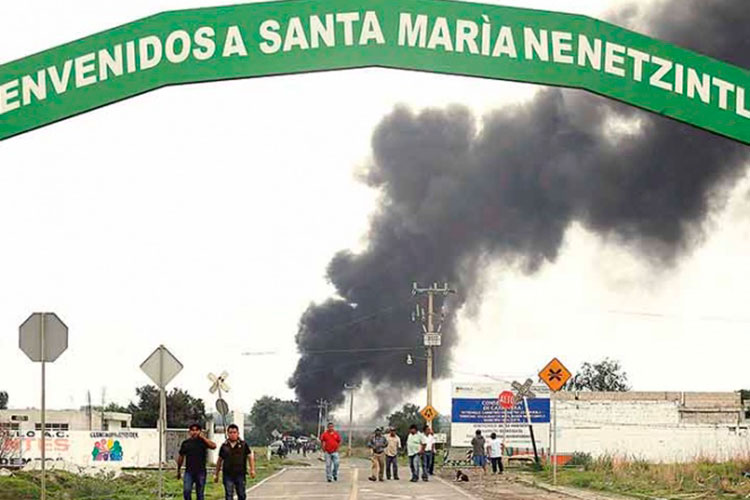 Recorte en Pemex afectó vigilancia; creció 24% el robo de combustible