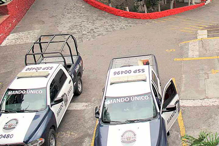 Por riesgosa y cara frenan ley de policías