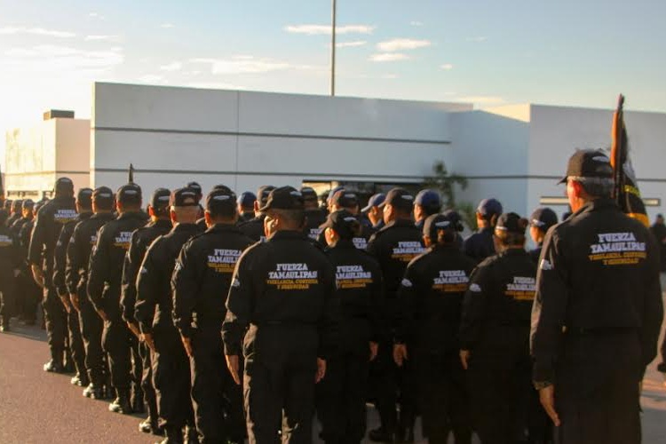 Egresan en este gobierno 357 nuevos Policía Estatales