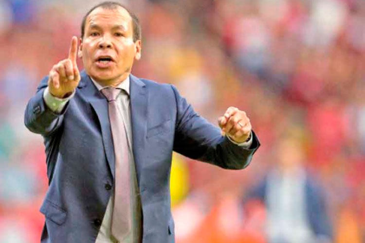 Cruz valora su paso por Jaguares; respaldo total