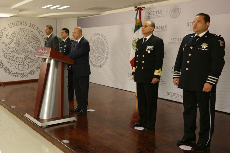 Cae un presunto atacantes de una familia en la México-Puebla