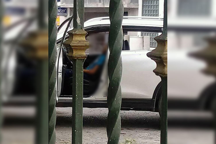 Violencia paraliza parcialmente a Reynosa