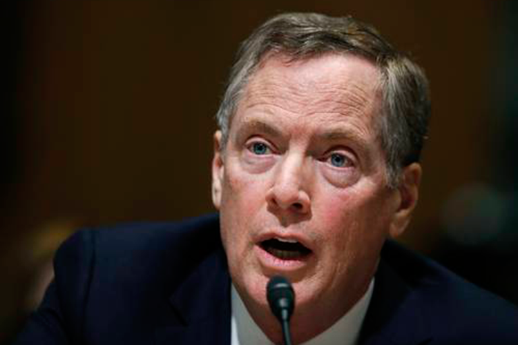 La renegociación del TLCAN será “masiva”: Trump