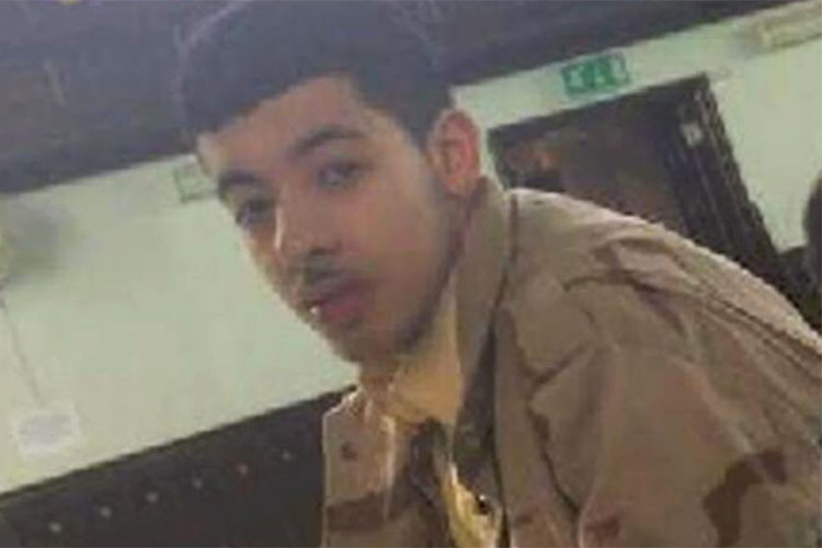 Detenidos en Libia padre y hermano del presunto suicida en Manchester