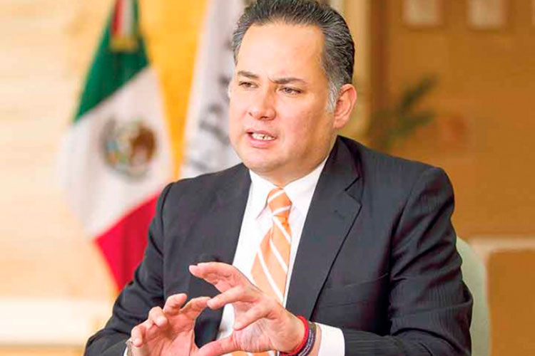 Habrá cateos en elecciones: Fepade