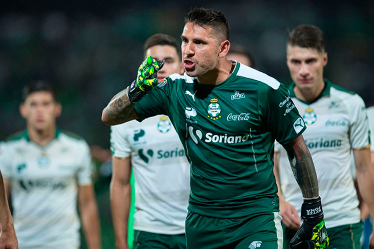 Santo reto en Toluca; el Diablo con la mesa puesta