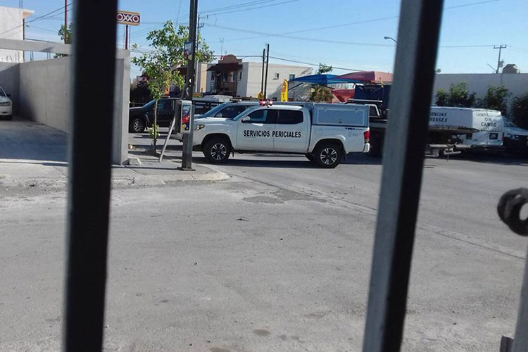 Cumple Reynosa 8 días de violencia continua; 26 muertos