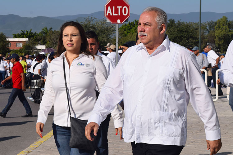 No hay Policías para dar seguridad a Colectivos: Verástegui