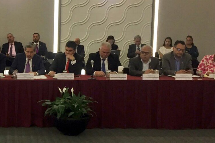 Homologarán Protección a Defensores y Periodistas