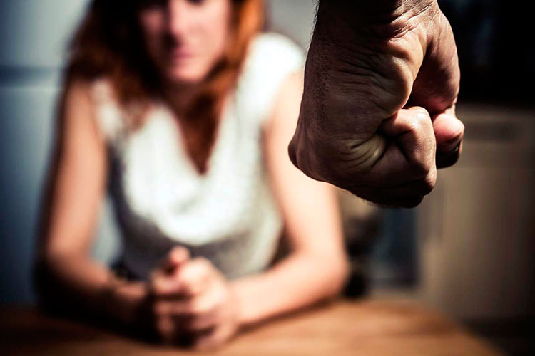 Reporta Victoria 75 quejas por violencia a mujeres
