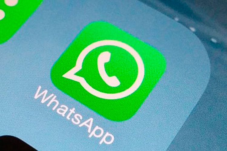 WhatsApp sufre una caída de servicio a nivel mundial