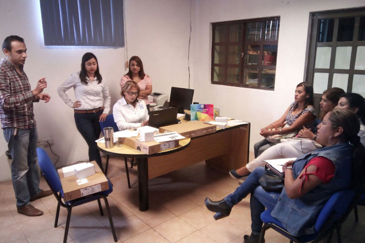 Actualiza PAN padrón de militantes
