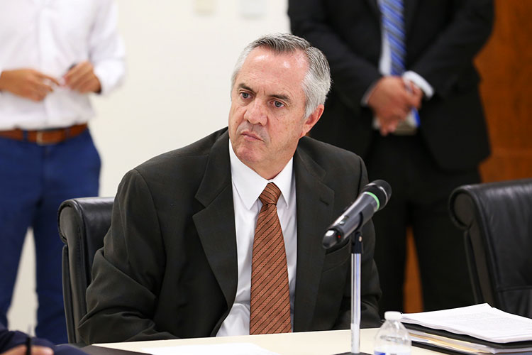 No van a eliminar al PRI del escenario electoral: Etienne