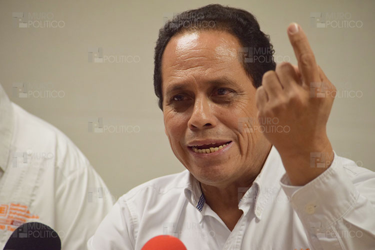 Que la autoridad responda por la muerte de Rodolfo