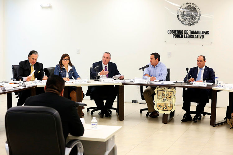 Salen ‘a marchas forzadas’ entrevistas para elegir Contralores