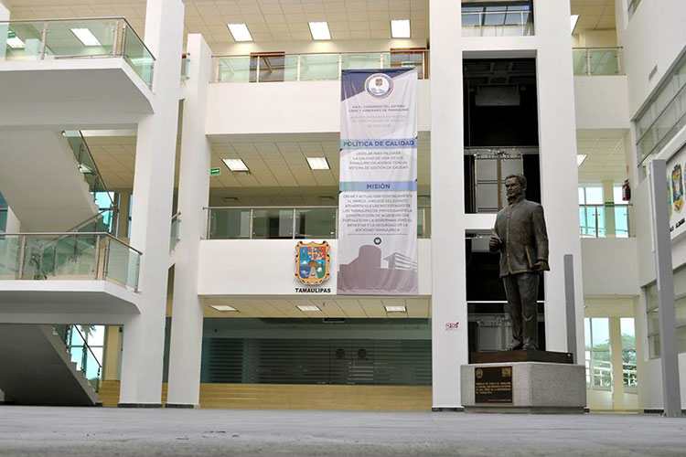Proponen nuevas reformas a la Ley Electoral en Tamaulipas