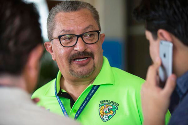 La Liga MX desafilia a Jaguares de Chiapas