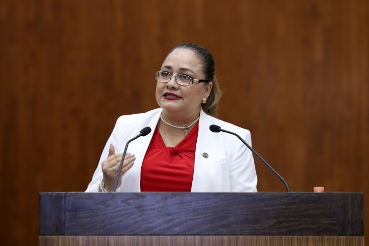 Crean “Parlamento” para jóvenes en Tamaulipas