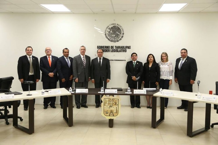 Resuelven Diputados cuentas públicas de ocho Municipios