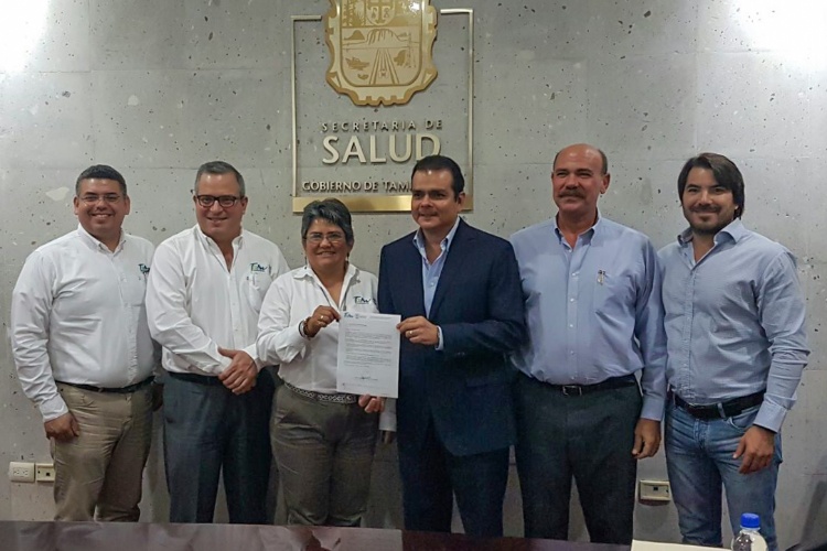 Valida Salud proyecto Médico Arquitectónico de nuevo HG